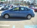 Seaside Blue Pearl - Prius Hybrid Photo No. 6