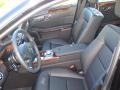 Black - E 350 Sedan Photo No. 5