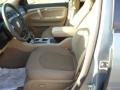 2008 Ocean Mist Saturn Outlook XE  photo #6