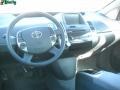 Seaside Blue Pearl - Prius Hybrid Photo No. 13