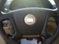 2008 Ocean Mist Saturn Outlook XE  photo #11