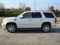 White Diamond - Escalade  Photo No. 1