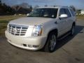 White Diamond - Escalade  Photo No. 2