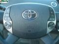 Seaside Blue Pearl - Prius Hybrid Photo No. 18