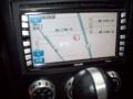 2006 Nissan 350Z Touring Roadster Navigation