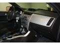 2009 Sangria Red Metallic Ford Focus SES Sedan  photo #7