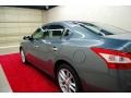 2009 Mystic Jade Metallic Nissan Maxima 3.5 S  photo #10