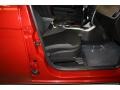 2009 Sangria Red Metallic Ford Focus SES Sedan  photo #9