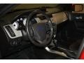 2009 Sangria Red Metallic Ford Focus SES Sedan  photo #11