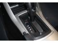 2009 Sangria Red Metallic Ford Focus SES Sedan  photo #17