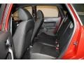 2009 Sangria Red Metallic Ford Focus SES Sedan  photo #27