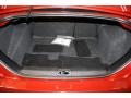 2009 Sangria Red Metallic Ford Focus SES Sedan  photo #32