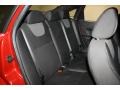 2009 Sangria Red Metallic Ford Focus SES Sedan  photo #33