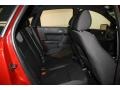 2009 Sangria Red Metallic Ford Focus SES Sedan  photo #34