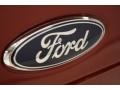 2009 Sangria Red Metallic Ford Focus SES Sedan  photo #37