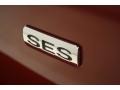 2009 Sangria Red Metallic Ford Focus SES Sedan  photo #39