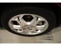 2009 Sangria Red Metallic Ford Focus SES Sedan  photo #42