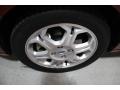2009 Sangria Red Metallic Ford Focus SES Sedan  photo #43