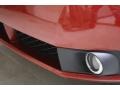 2009 Sangria Red Metallic Ford Focus SES Sedan  photo #47