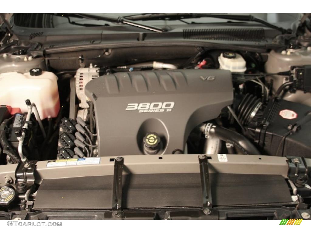 2002 Pontiac Bonneville SE 3.8 Liter OHV 12-Valve 3800 Series II V6 Engine Photo #42428944