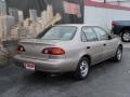 2002 Sandrift Metallic Toyota Corolla CE  photo #6