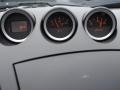Chrome Silver Metallic - 350Z Touring Roadster Photo No. 14