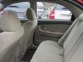 Spicy Red - Spectra EX Sedan Photo No. 19