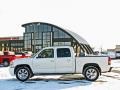 2006 Summit White GMC Sierra 1500 Denali Crew Cab 4WD  photo #1