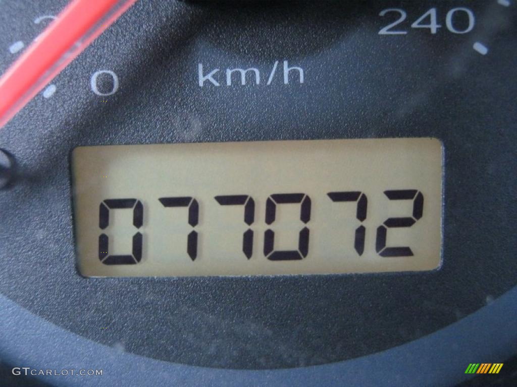 2005 Civic Value Package Sedan - Fiji Blue Pearl / Ivory photo #3