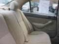 2005 Fiji Blue Pearl Honda Civic Value Package Sedan  photo #8
