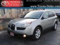 2007 Titanium Silver Metallic Subaru B9 Tribeca Limited 7 Passenger  photo #1