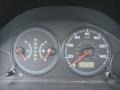 2005 Fiji Blue Pearl Honda Civic Value Package Sedan  photo #22