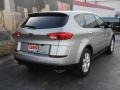 Titanium Silver Metallic - B9 Tribeca Limited 7 Passenger Photo No. 4