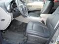 Slate Gray Interior Photo for 2007 Subaru B9 Tribeca #42430532