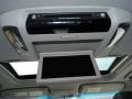 2007 Subaru B9 Tribeca Slate Gray Interior Controls Photo
