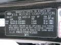 Black Cherry Metallic - Sportage LX V6 4x4 Photo No. 27