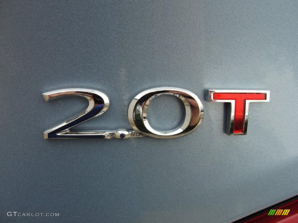 2011 Hyundai Genesis Coupe 2.0T Marks and Logos Photo #42431004