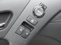 2011 Hyundai Genesis Coupe 2.0T Controls