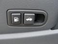 2011 Hyundai Genesis Coupe 2.0T Controls
