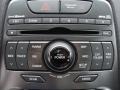 Black Cloth Controls Photo for 2011 Hyundai Genesis Coupe #42431188