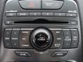 2011 Hyundai Genesis Coupe 2.0T Controls