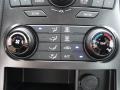 2011 Hyundai Genesis Coupe 2.0T Controls