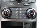 Black Cloth Controls Photo for 2011 Hyundai Genesis Coupe #42431212