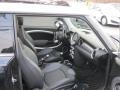 2007 Astro Black Metallic Mini Cooper S Hardtop  photo #16