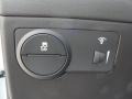 Black Cloth Controls Photo for 2011 Hyundai Genesis Coupe #42431288