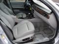 Grey Interior Photo for 2007 BMW 3 Series #42431372