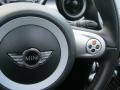 Astro Black Metallic - Cooper S Hardtop Photo No. 25