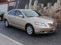 Desert Sand Mica - Camry XLE Photo No. 4