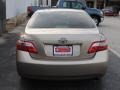 2007 Desert Sand Mica Toyota Camry XLE  photo #7