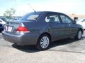 2006 Graphite Gray Pearl Mitsubishi Lancer ES  photo #3